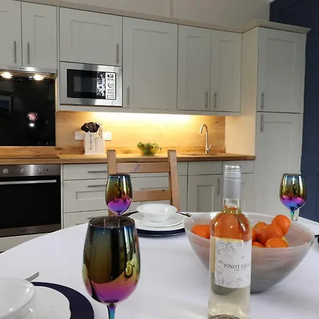 Redwood Rise At The Lairbeck * Keswick (Cumbria)