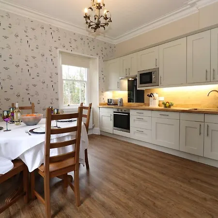 Apartment Redwood Rise At The Lairbeck Keswick (Cumbria)