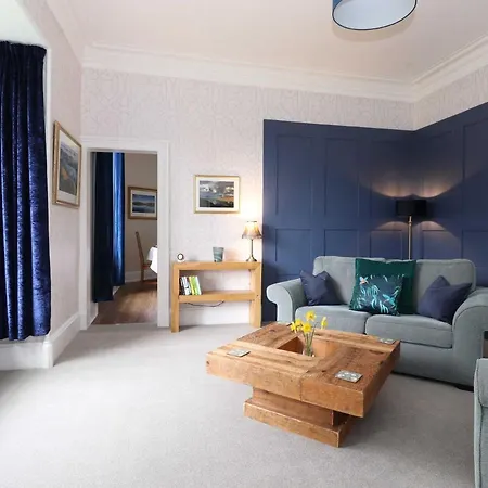 Apartment Redwood Rise At The Lairbeck Keswick (Cumbria)