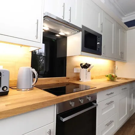 Apartment Redwood Rise At The Lairbeck Keswick (Cumbria)