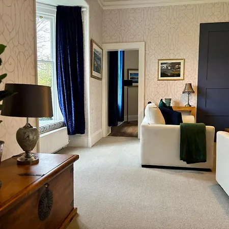 Apartment Redwood Rise At The Lairbeck Keswick (Cumbria)