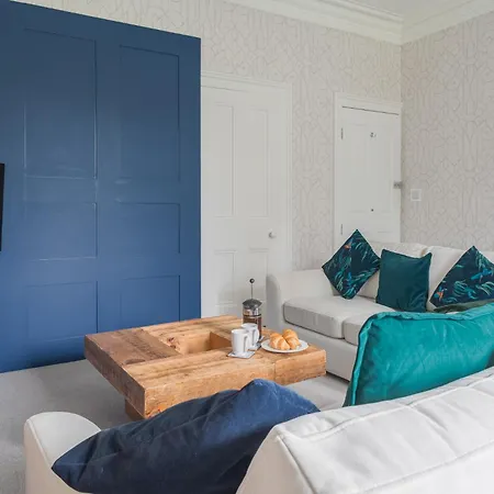 Redwood Rise At The Lairbeck 公寓 *