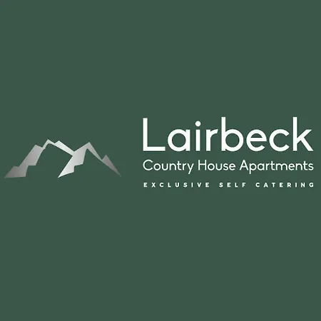 Redwood Rise At The Lairbeck
